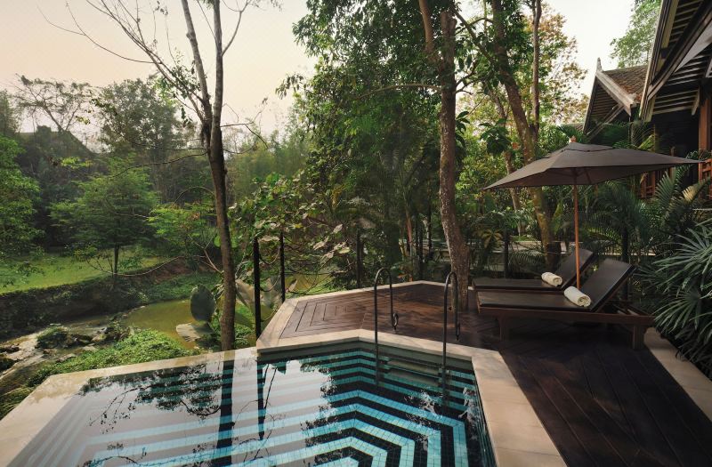 Rosewood Luang Prabang photo 2