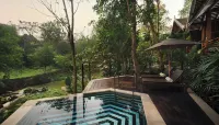 Rosewood Luang Prabang - Beach