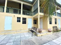 Escape the Cold During the Holidays & Stay at Conrads! A Tropical Getaway!