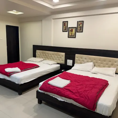 Sai Bhumika Residency