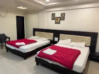 Sai Bhumika Residency Hotels in Durshet