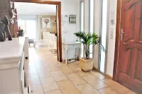 Villa Sofia with sea views ..