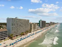 Coastal Charm: 1BR Oceanfront - 피트니스 시설