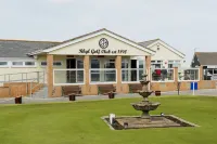 Premier Inn Rhyl Seafront Hotels in Prestatyn