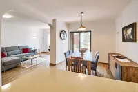 Apartment Angela & Cris