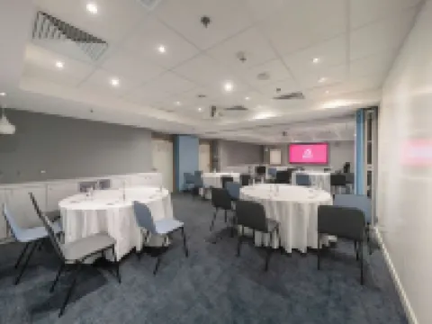 イビス ジェッダ シティ センター ジェッダのホテル