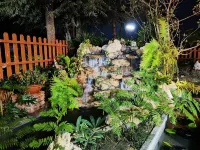 Charming Thai Lanna style house in the country side of Chiangmai.Relaxing garden Hotels near Wat Chiang Saen