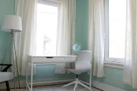 Modern Apartment in the Heart of Baddeck Hotels in Baddeck