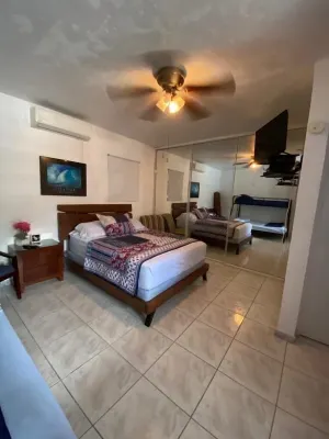 Survival Nice Apartment in Aguadilla PR Hotels near Crash Boat Beach