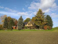 Gabis Ferienwohnung Bendingbostel Hotel di Kirchlinteln