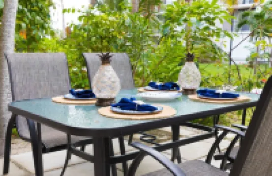 Stunning Oceanfront Condo at Coral Beach unit 1107