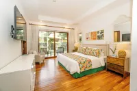 Dream Beach Stay- Spacious 3BR Condo at Playa Hermosa! Cocos & Corales!