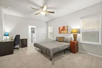 Elegant Home with Cozy Vibes