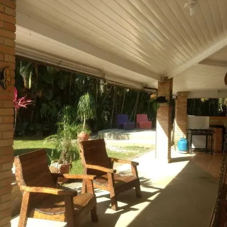 Beautiful house for 25 people, with swimming pool, feel the country air on the beach.