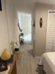 Cozy studio Tiny Nests in Tampa with WiFi, AC Family friendly-.Pet-Friendly Hotels in Lake Magdalene