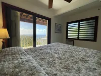 SALE! Ocean Garden-July 4 Open Oceanview -Private Hot Tub for 2