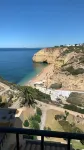 Espectacular T2 em Cima da Praia