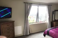 Sun Soaked Lookout Timaru