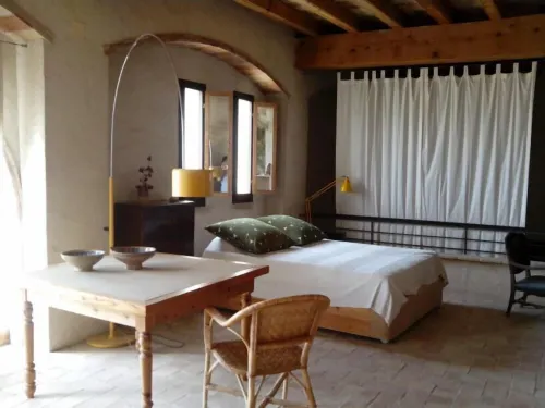 Original Summer House near the beach Hotel a La Riera de Gaià