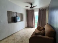 Penthouse next to hotel malibu, few steps from water plaza. Check out.
