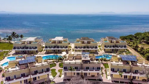 COZY STUDIO WITH ACCESS TO THE BEACH Hotels in Dixon Cove