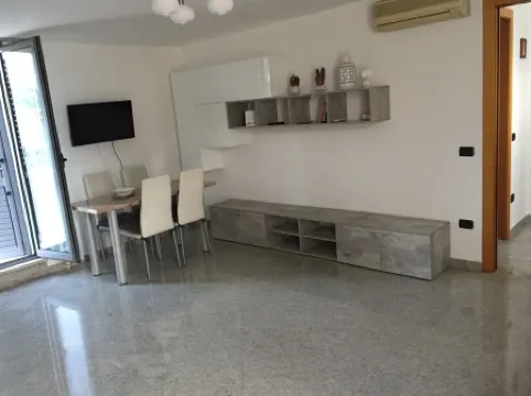 Hospitable and central