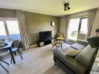 Happy by the sea Sea view with wellness access