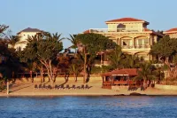 Luxurious Large Oceanfront Villa on Private Beach with Amazing Views