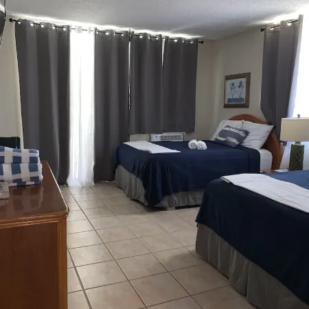 Spacious apartment with sea views, everything you need to spend your vacations.