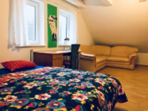 Vacation home Jagoda, fenced property for family and dog close to the water Hotels in Police County