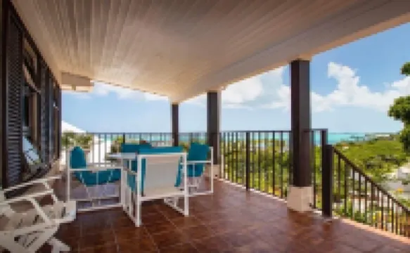 Harbour Master Estates