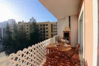 VILLAGE in Armacao de Pera