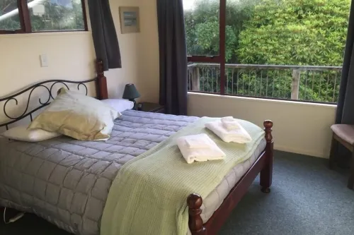 Kererū House - Rakiura/Stewart Island Hotels in Oban