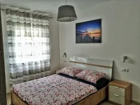 Villa "mm" Zwei Wohungen- 9 Personen