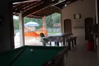 Recanto do Vale Hotels in Piracaia