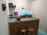 House Beberibe / Morro Branco 베베리베 호텔