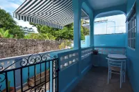"Indulge in Tranquil Bliss at Azure Escape: Your Ultimate Retreat in Paradise" Hotels in Soufriere