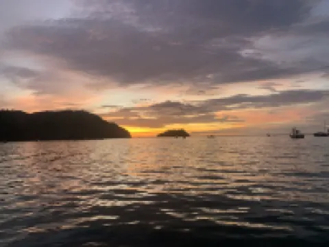 Costa Rica Private Home with Swimming Pool .