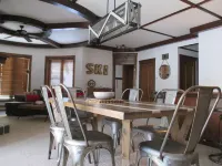 Comfy condo - Les Manoirs minutes from the hill