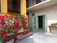 Suma Si Casa Cesare - 2000 sq. m. of garden at your disposal CIR00403400011 Hotel a Busca
