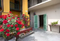 Suma Si Casa Cesare - 2000 sq. m. of garden at your disposal CIR00403400011