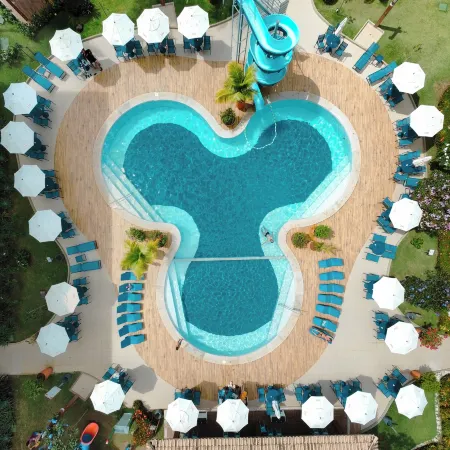 Hotel Aldeia da Praia