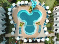 Hotel Aldeia da Praia - Pools