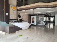 Citrus Prime Greens by Samarsingha's Hotels in Chilkheda