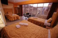 Casa Dorada Y Tours - 3 Yıldız