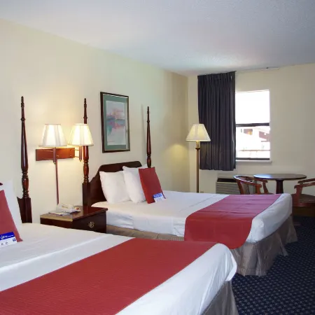 Americas Best Value Inn - Malvern