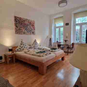 Lovely Prenzy Prenzy Rooms