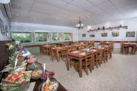 佐哈巴德施酒店