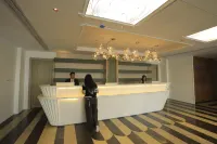 THE ROYAL VENETIAN Hotels in Chirsmi