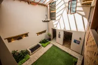San Rocke House Hotels in Cuenca